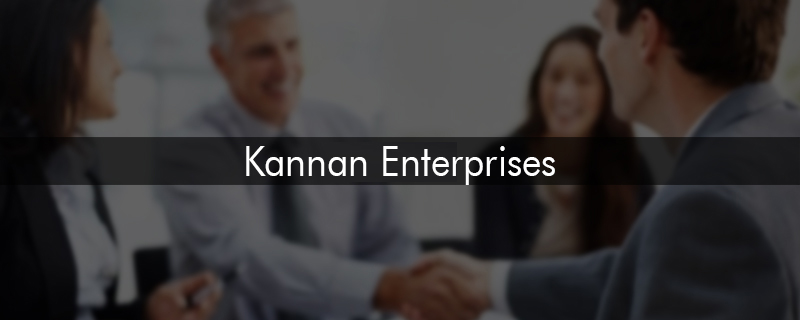 Kannan Enterprises 